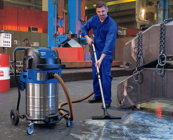 Nilfisk Sicherheitssauger ATTIX 965-0H/M SD XC