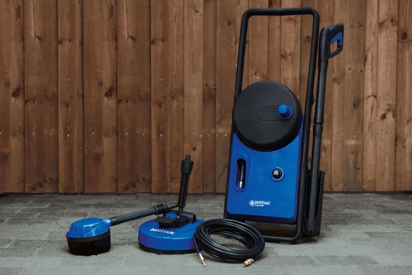 Nilfisk Hochdruckreiniger CORE 150-10 POWERCONTROL
