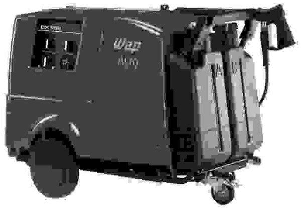 Wap Hochdruckreiniger DX 840,860,900,960 Titan Plus