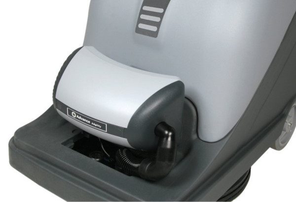 Nilfisk Poliermaschine BU800 - 02