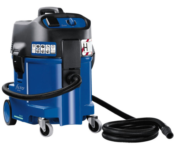 Nilfisk Industriesauger ATTIX 550-2H