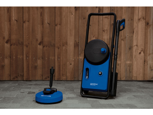 Nilfisk Hochdruckreiniger CORE 150-10 POWERCONTROL 11