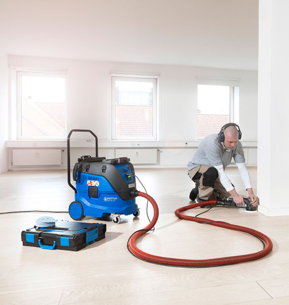 ATTIX 33 - Anwendung 3