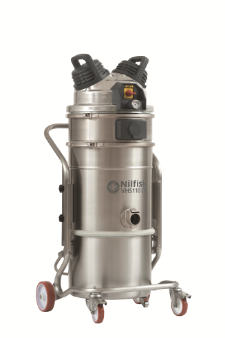 Nilfisk Industriesauger VHS 110 CR 01