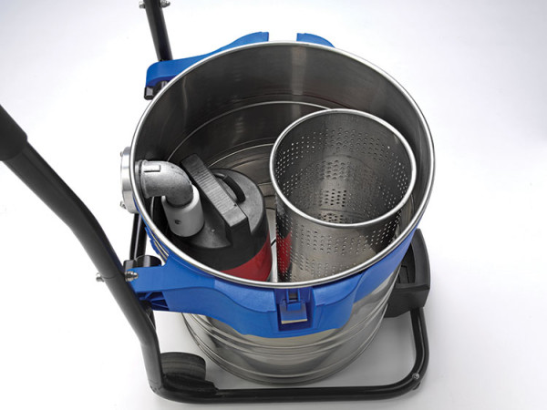 ATTIX 751 pumpe 1
